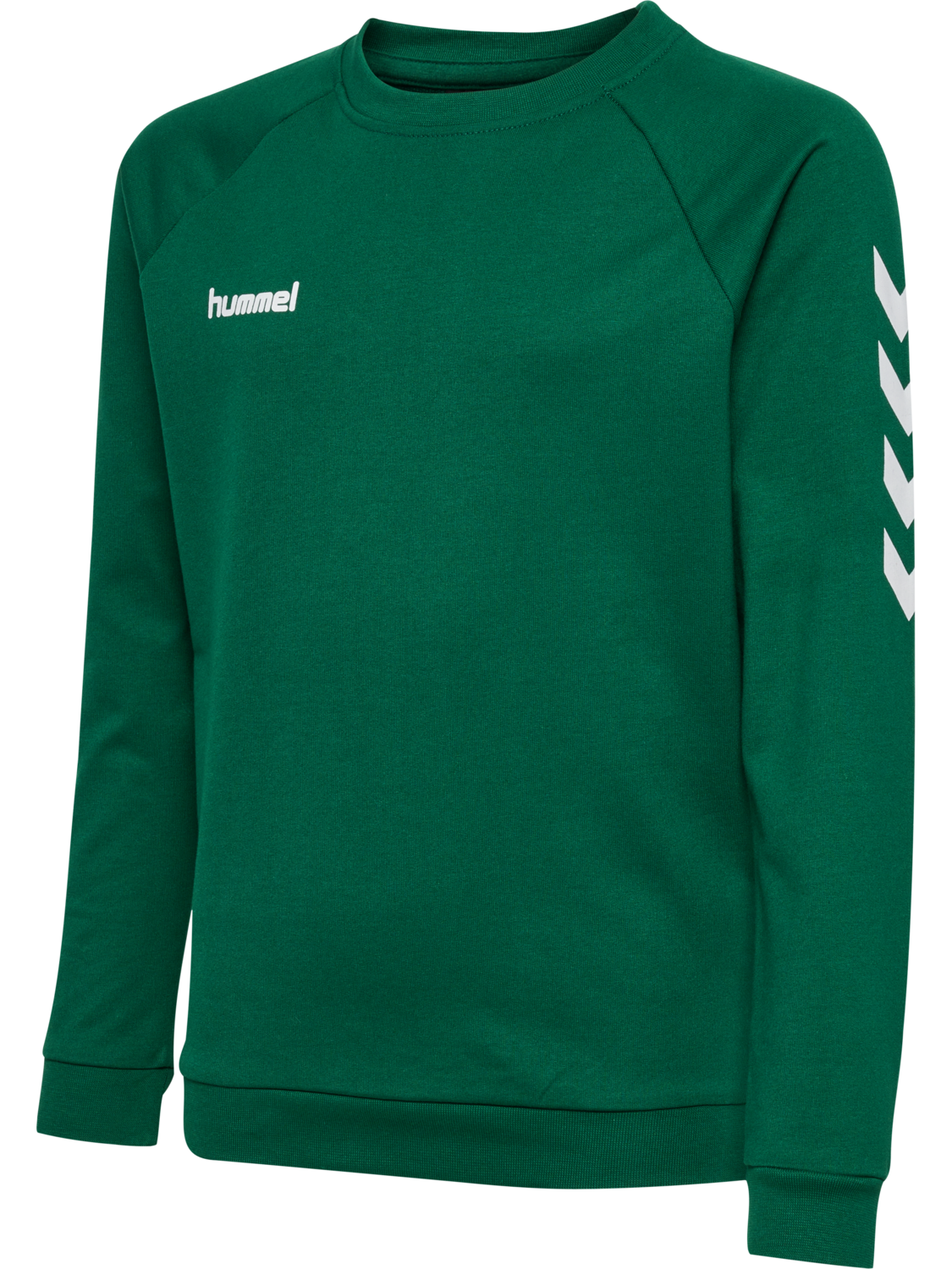 HUMMEL GO KIDS COTTON SWEATSHIRT