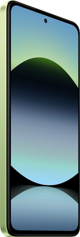 Redmi - Note 14 - Smartphone - Groen - 256GB