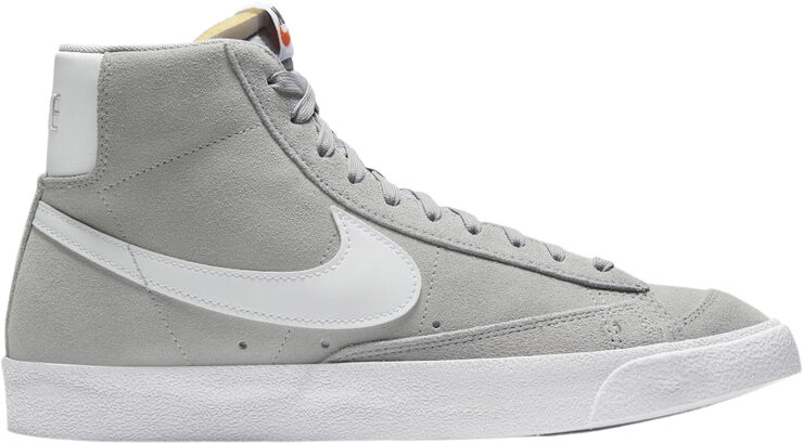 Nike blazer mid '77 suede Grey