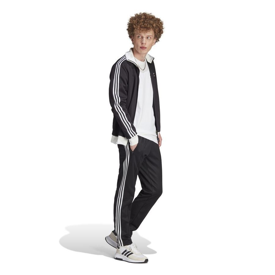 Adidas Original Pantalon de survêtement Adicolor Classics Beckenbauer