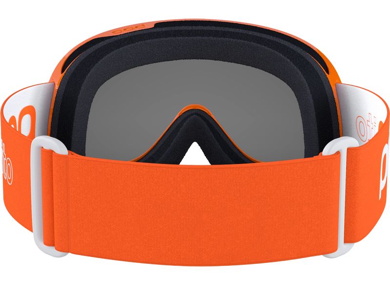POC POCito Retina Silber Skibrille
