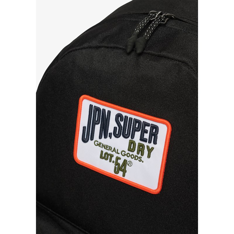 Superdry<br>Rygsæk Montana
