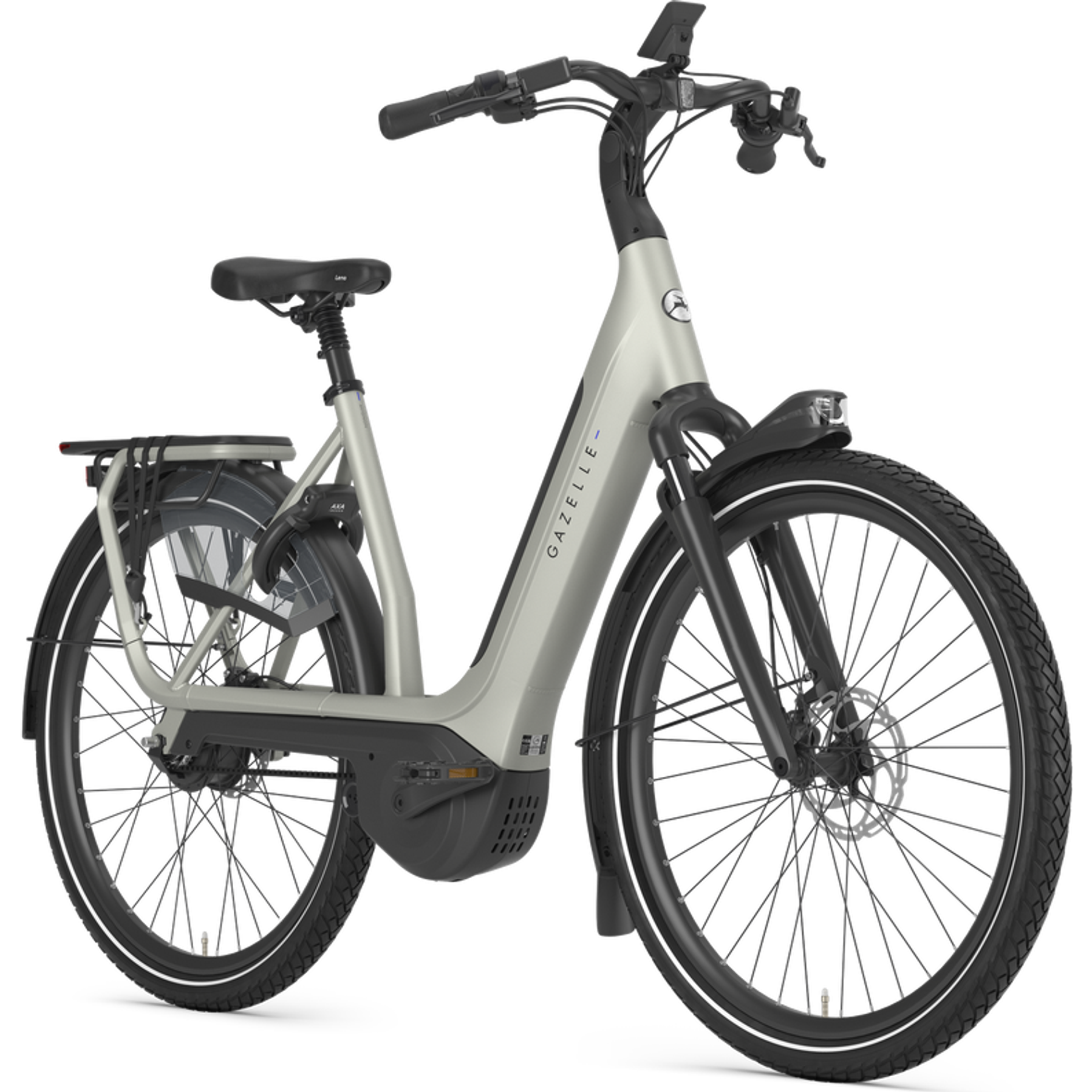 Gazelle Avignon C380 HMB 2026