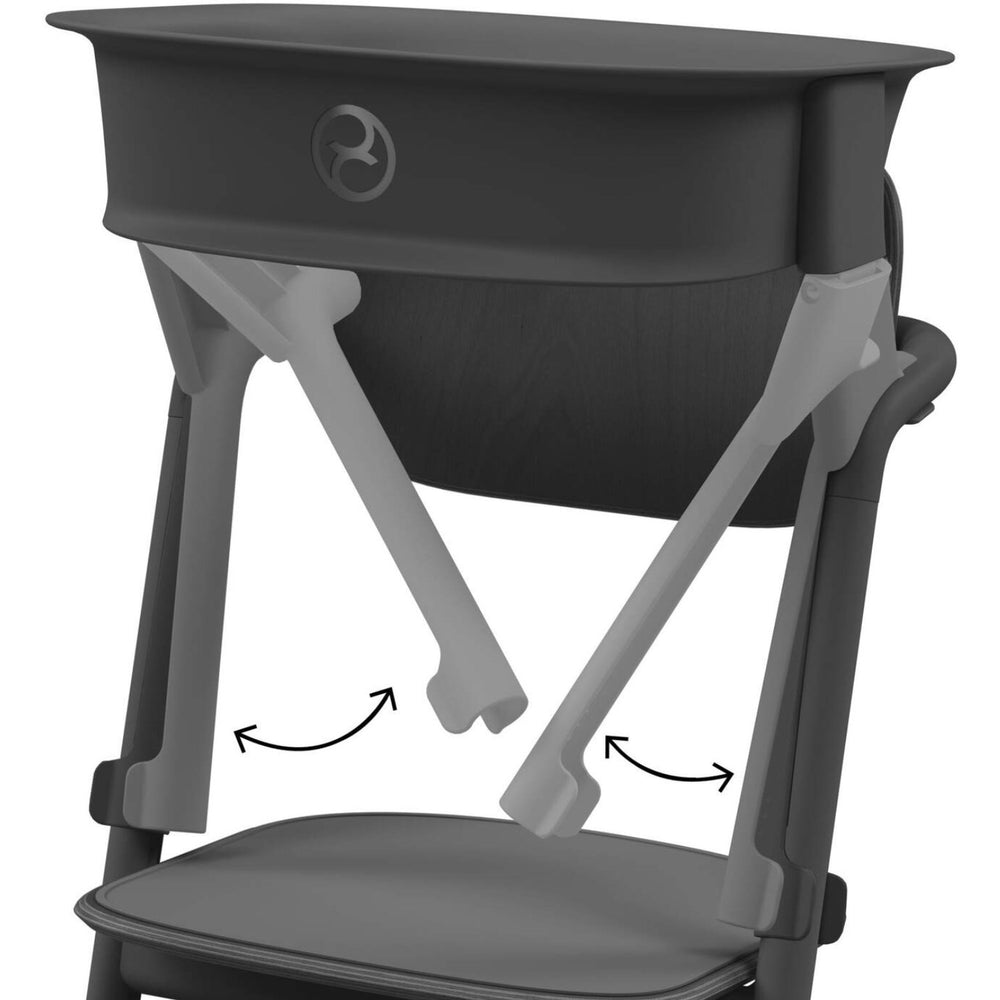 Køb Cybex Stunning Black Training T Sæt