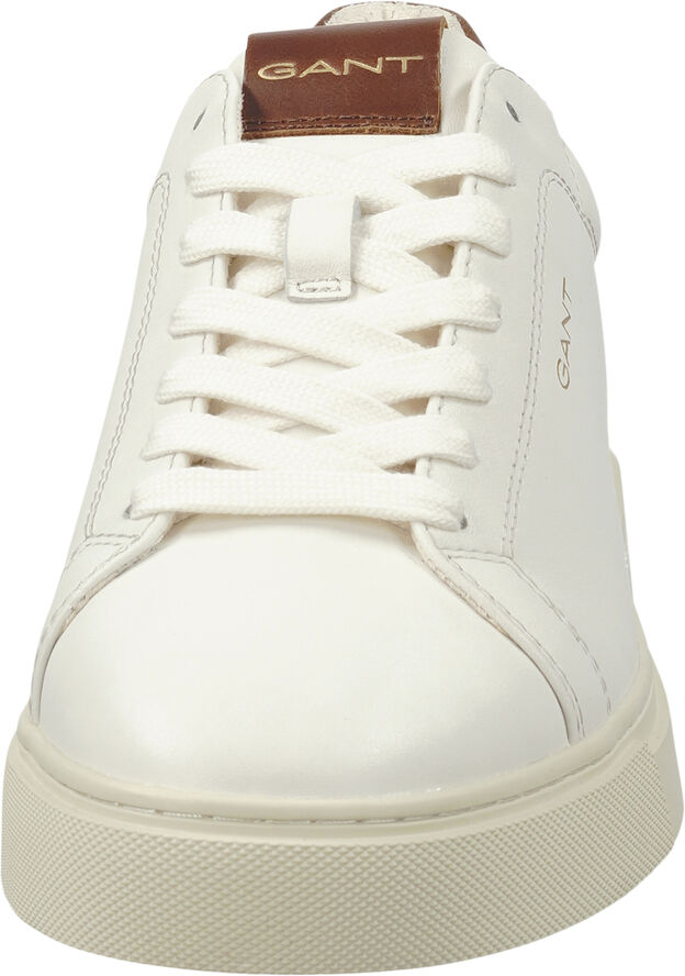 Gant Mc Julien Sneaker White/braun