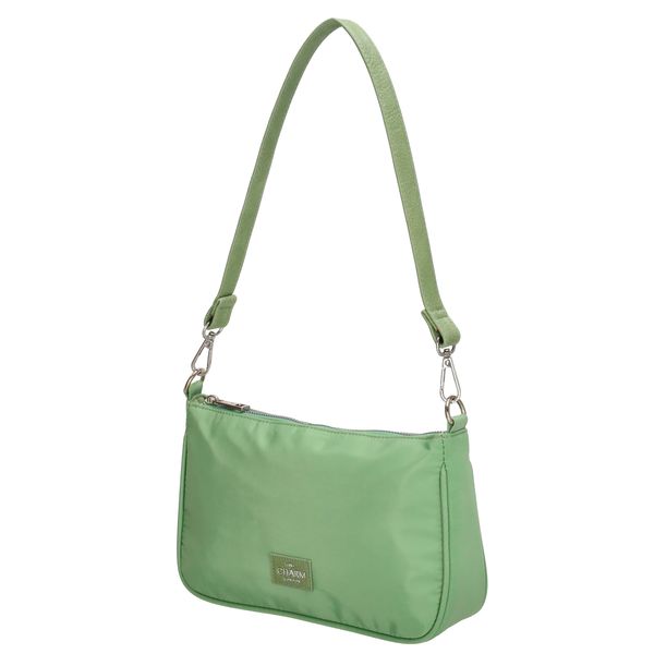 Charm London Odeon Schoudertas S Mint