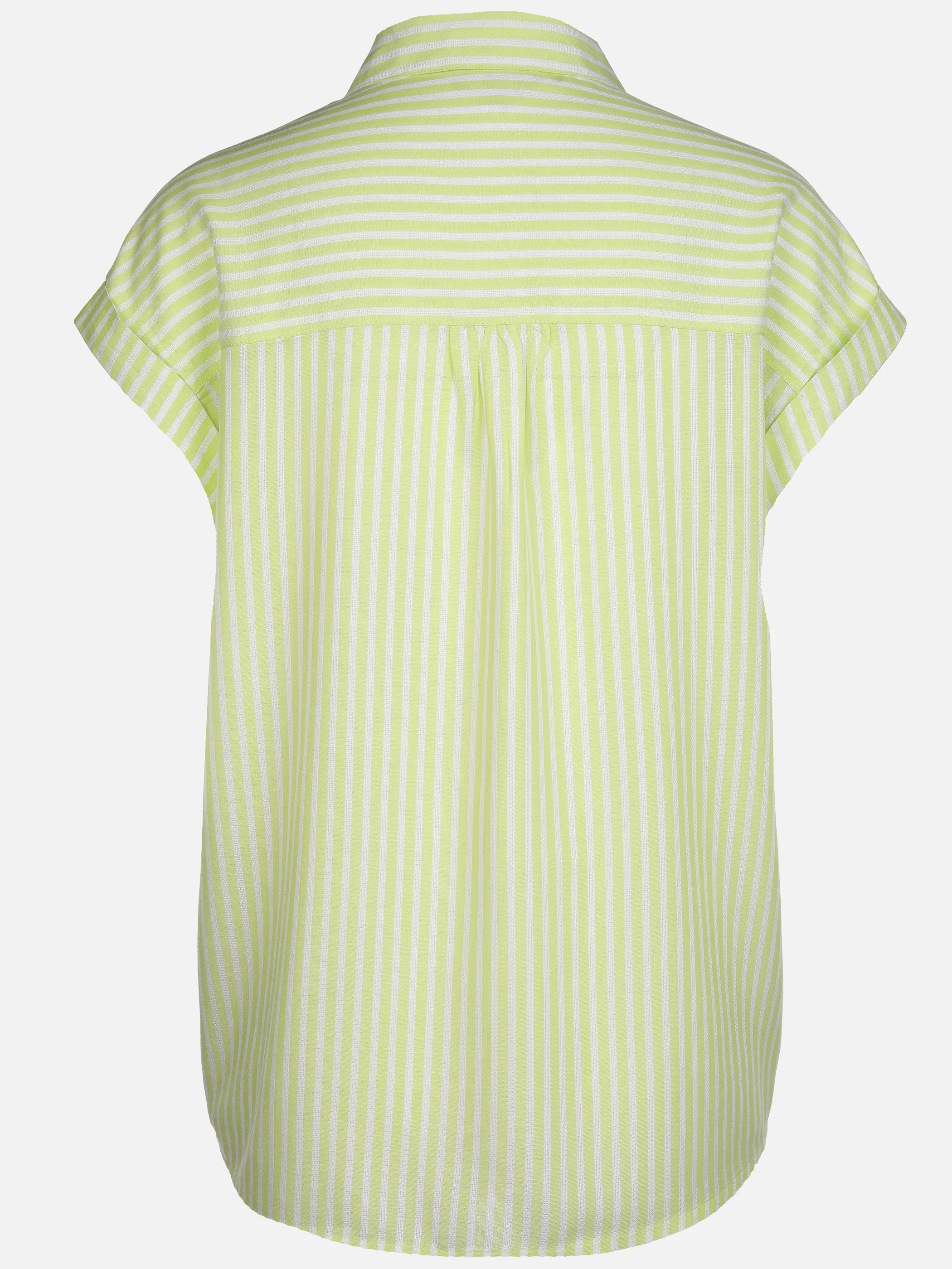 Damen Bluse mit zarten Streifen