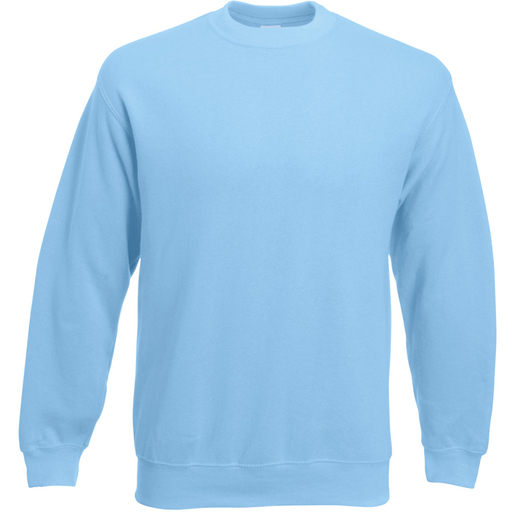 Sudadera Básica Con Tejido Belcoro Fruit Of The Loom