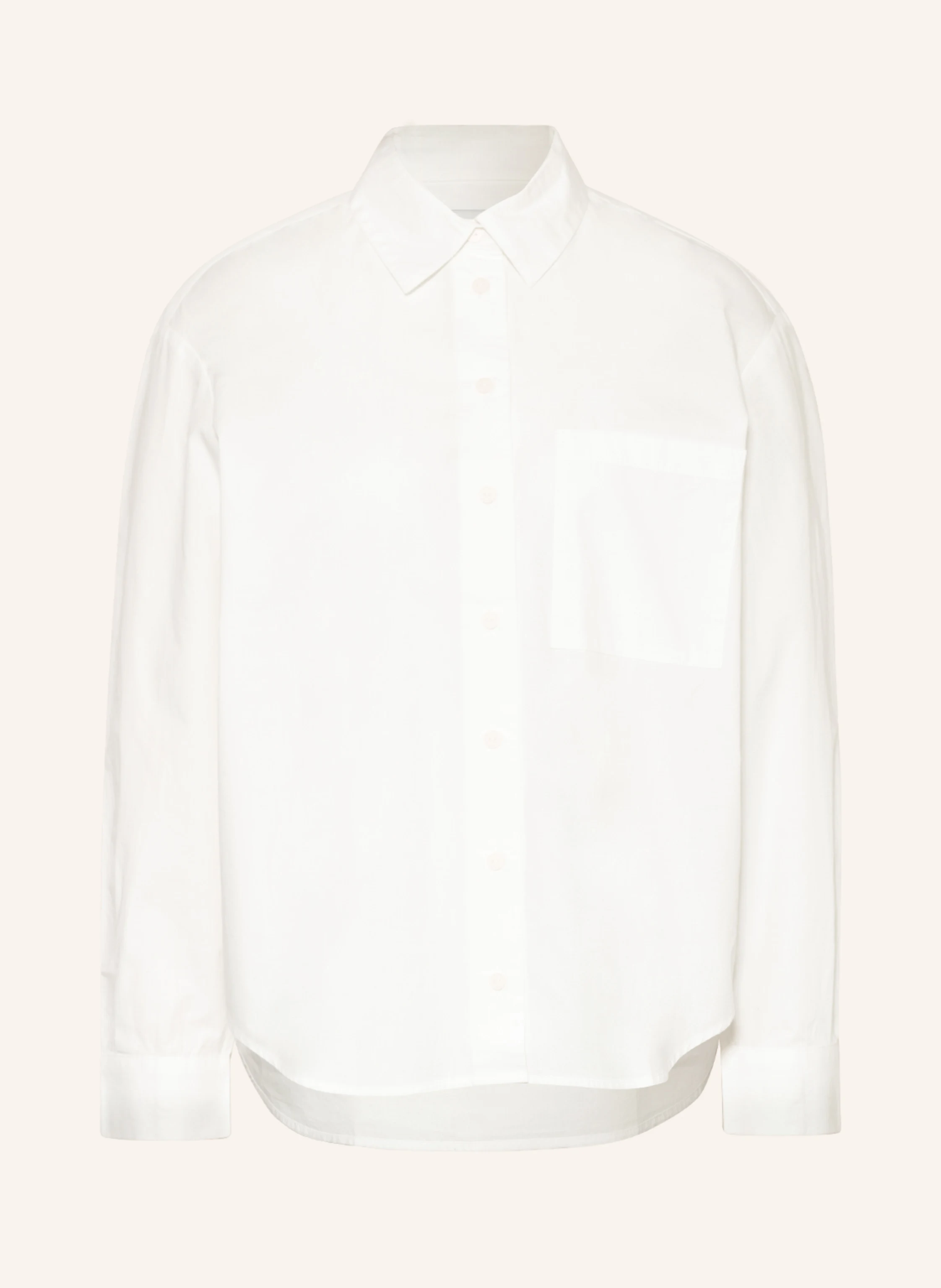 Marc O'Polo DENIM Hemdbluse