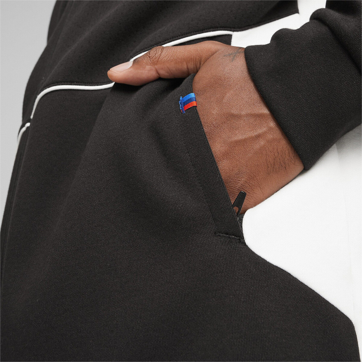 PUMA<br>Moletom BMW Motorsport