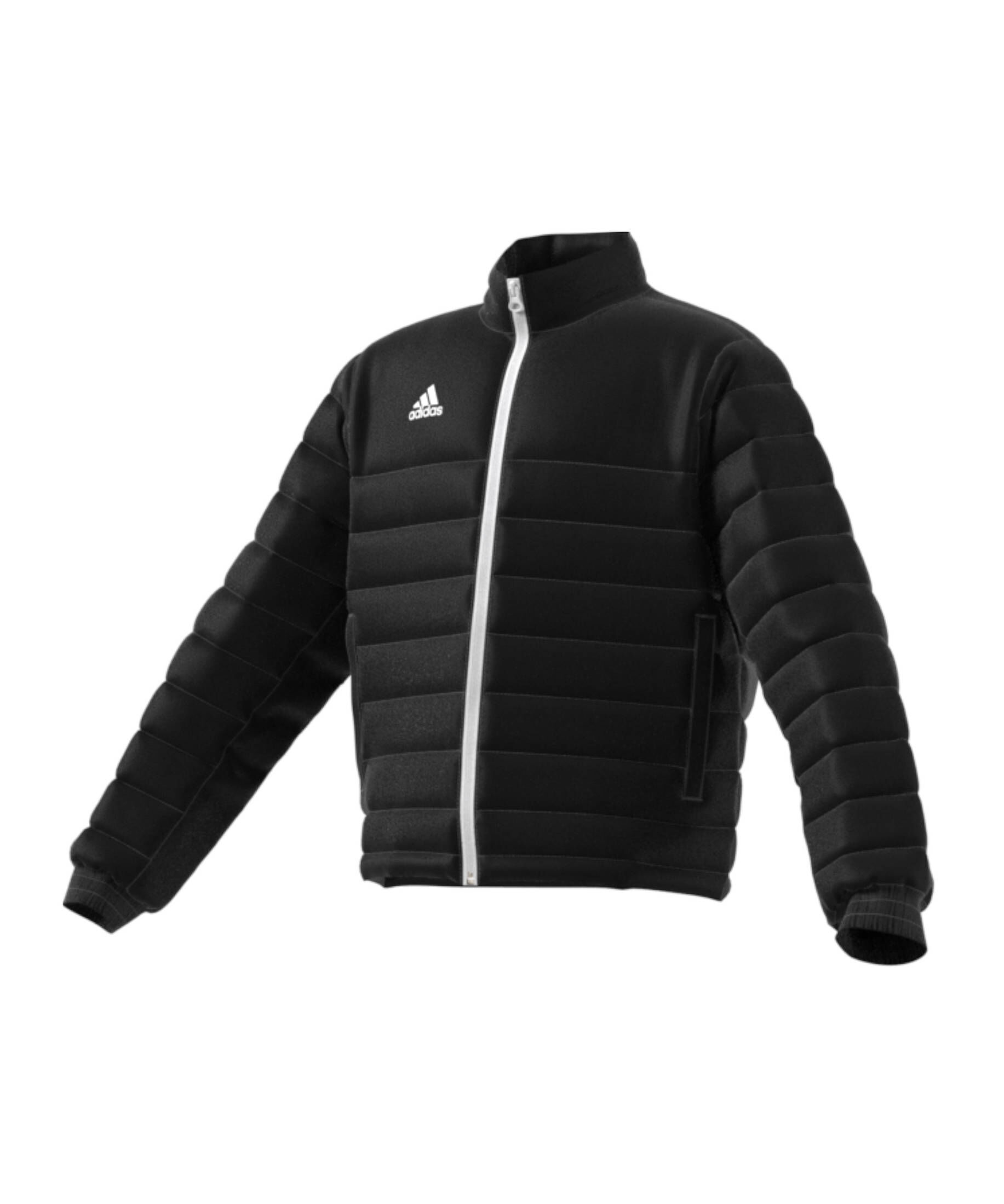 adidas Performance| Kinder Fußball - Teamsport Textil - Jacken Entrada 22 Light Jacke Kids