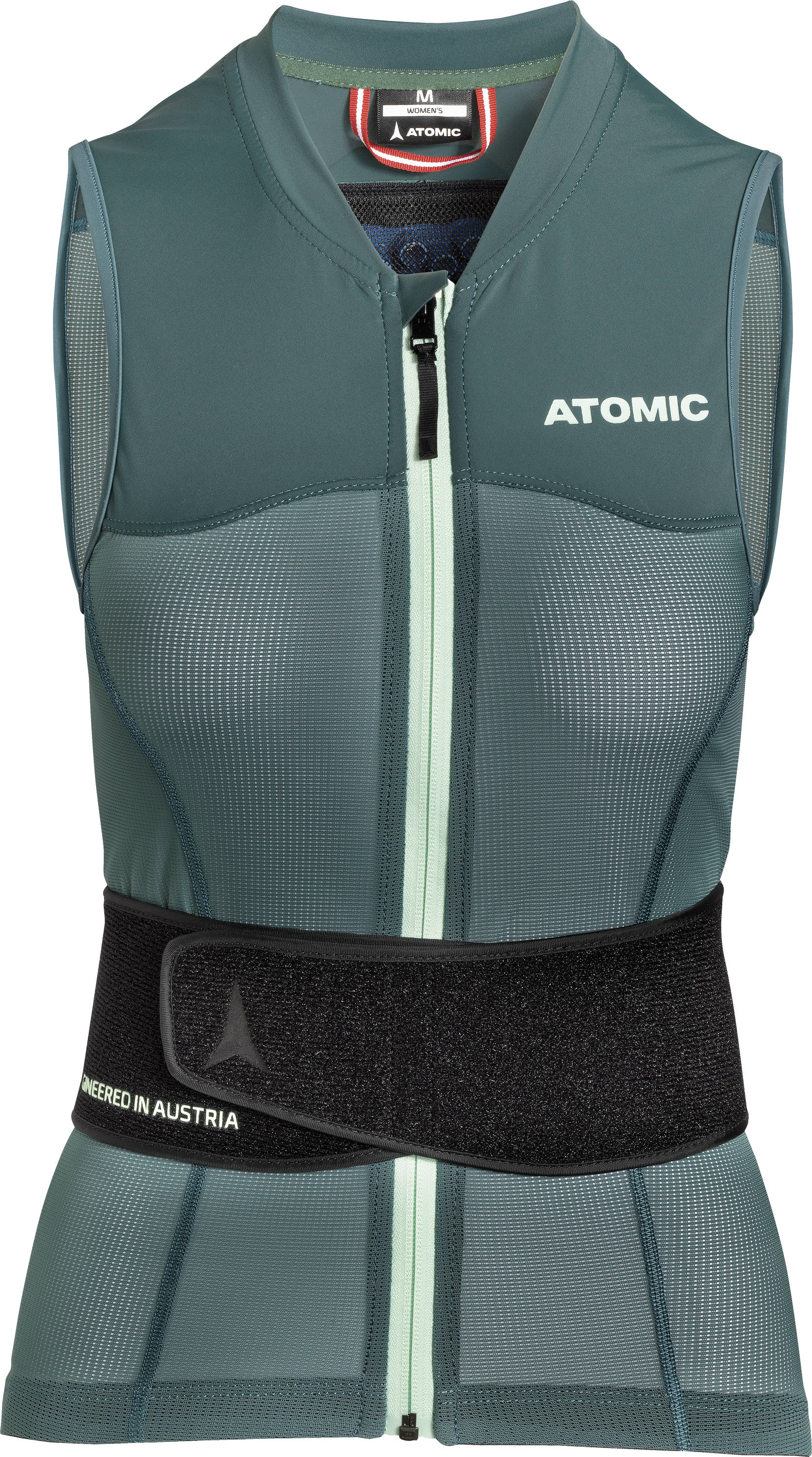 Atomic Live Shield AMID W's