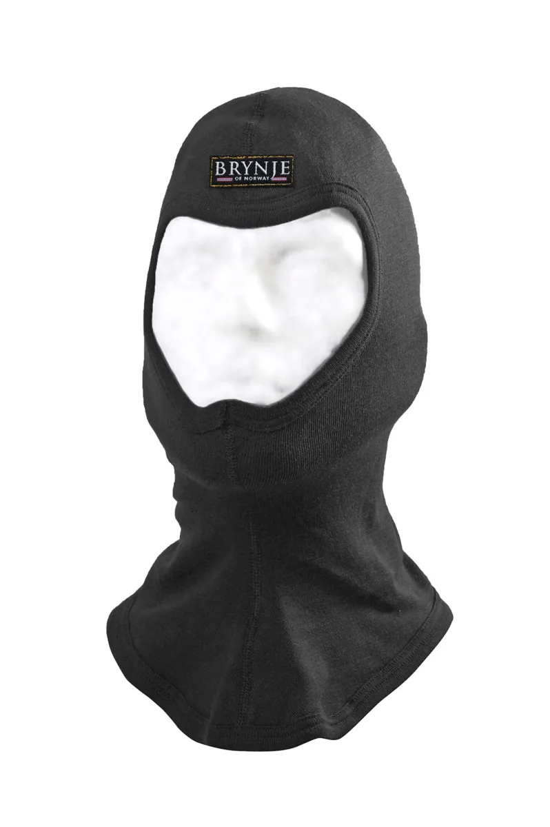 Brynje Super Thermo Balaclava Black