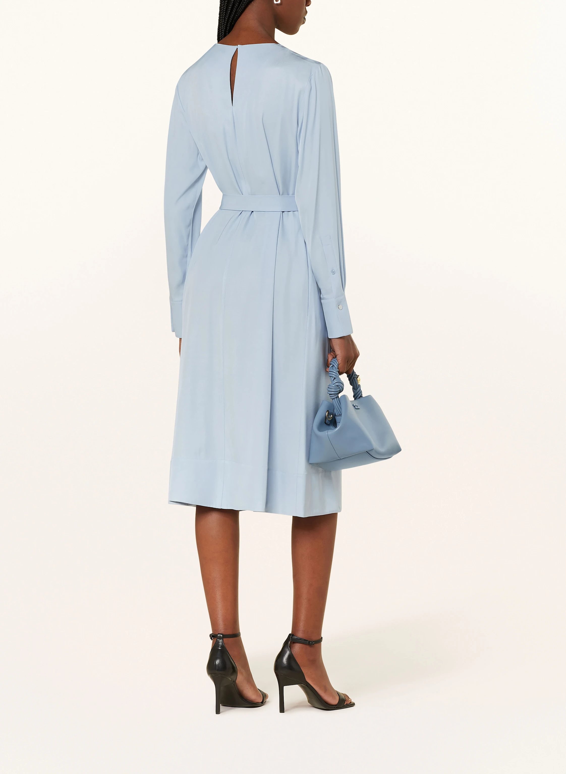 BOSS Kleid DOCELIA