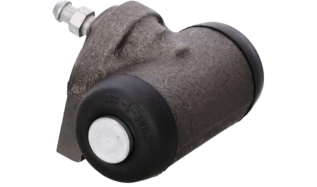 Hjulcylinder