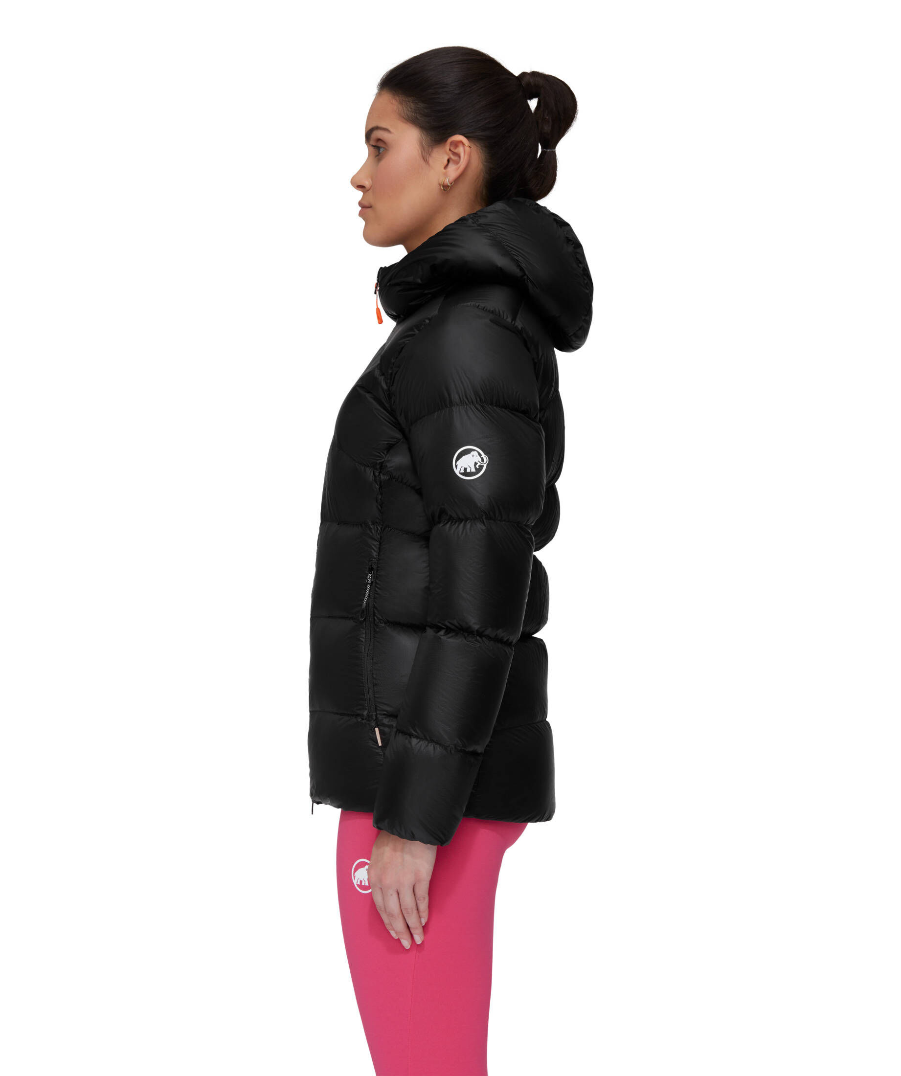 Mammut| Damen Meron IN Hooded Jacket Women
