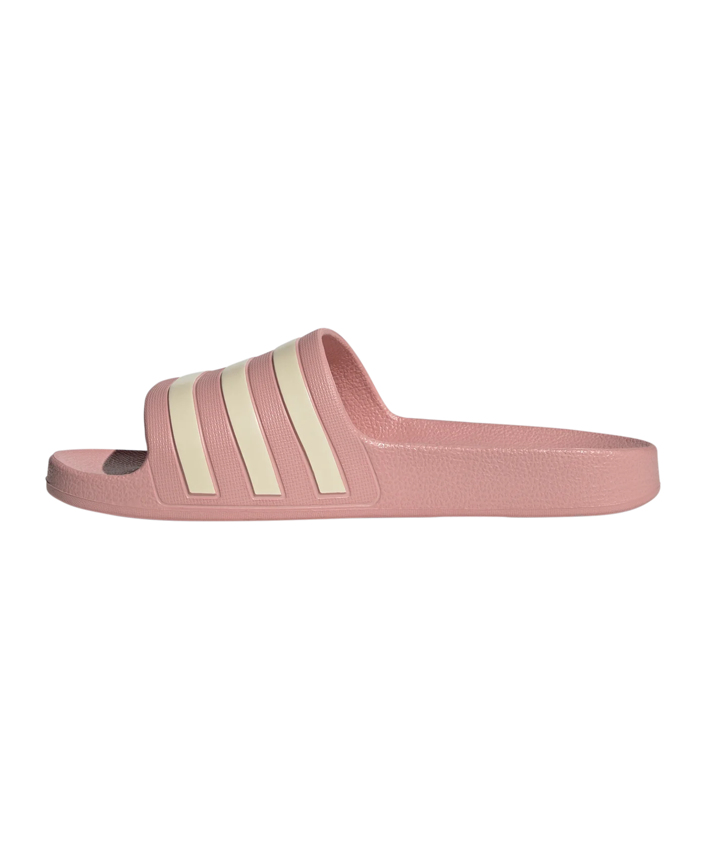 adidas Adilette Aqua Damen Rosa Beige