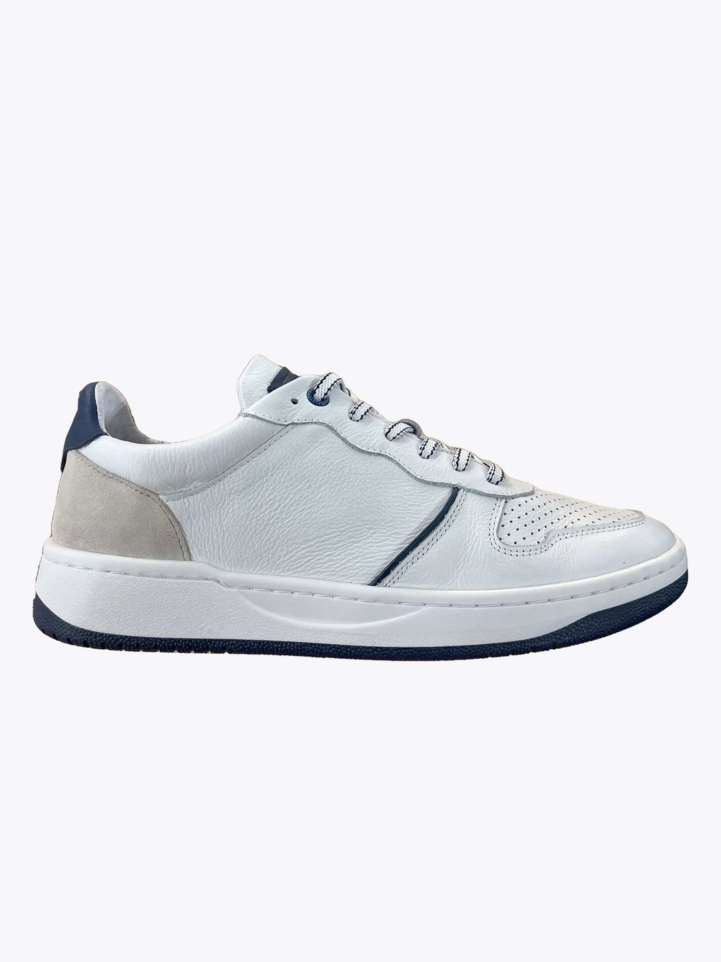 Clay Leather