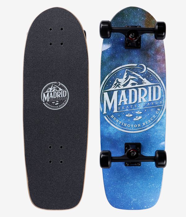 Madrid Galaxy 29.5