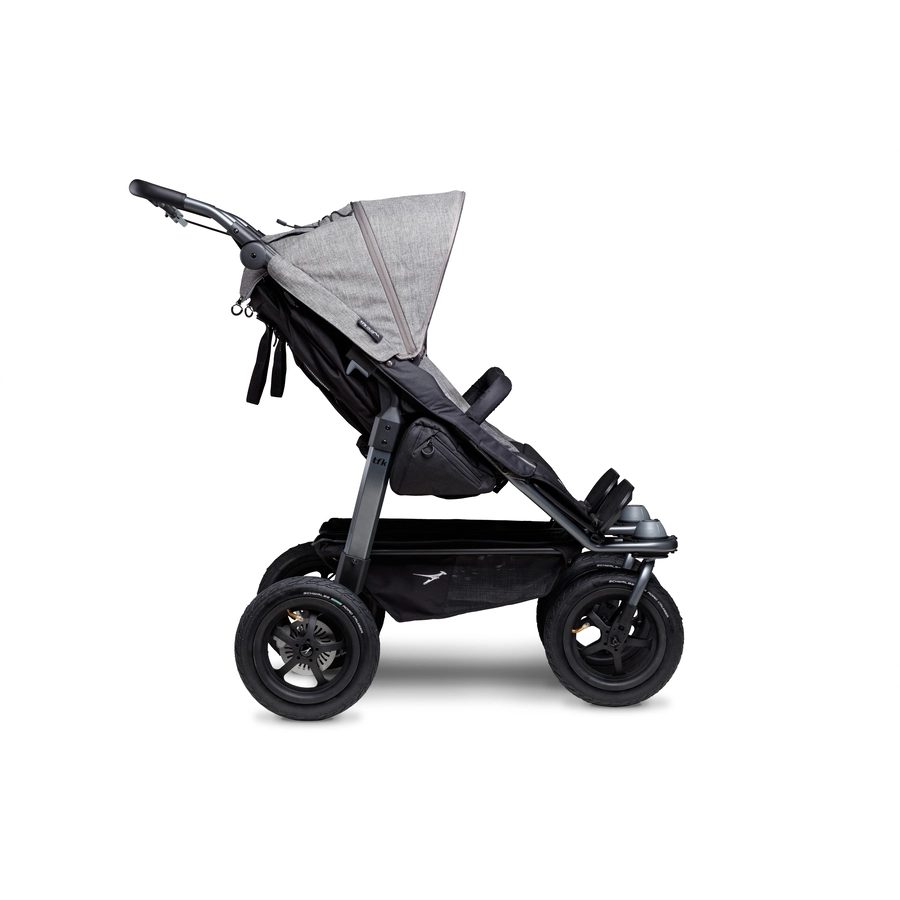 tfk Kinderwagen Duo Air Premium Grau