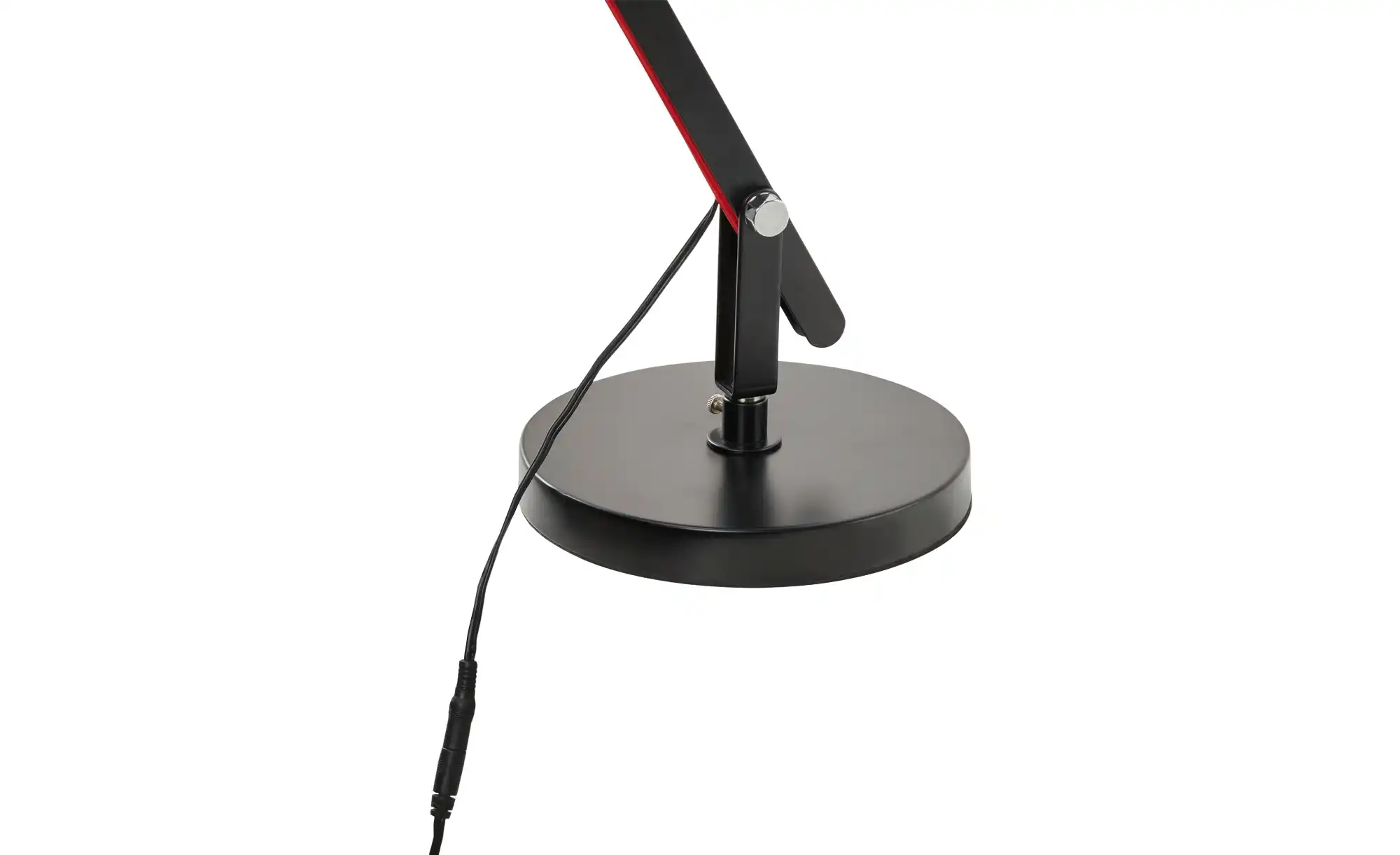 Trio LED-Schreibtischleuchte, schwarz