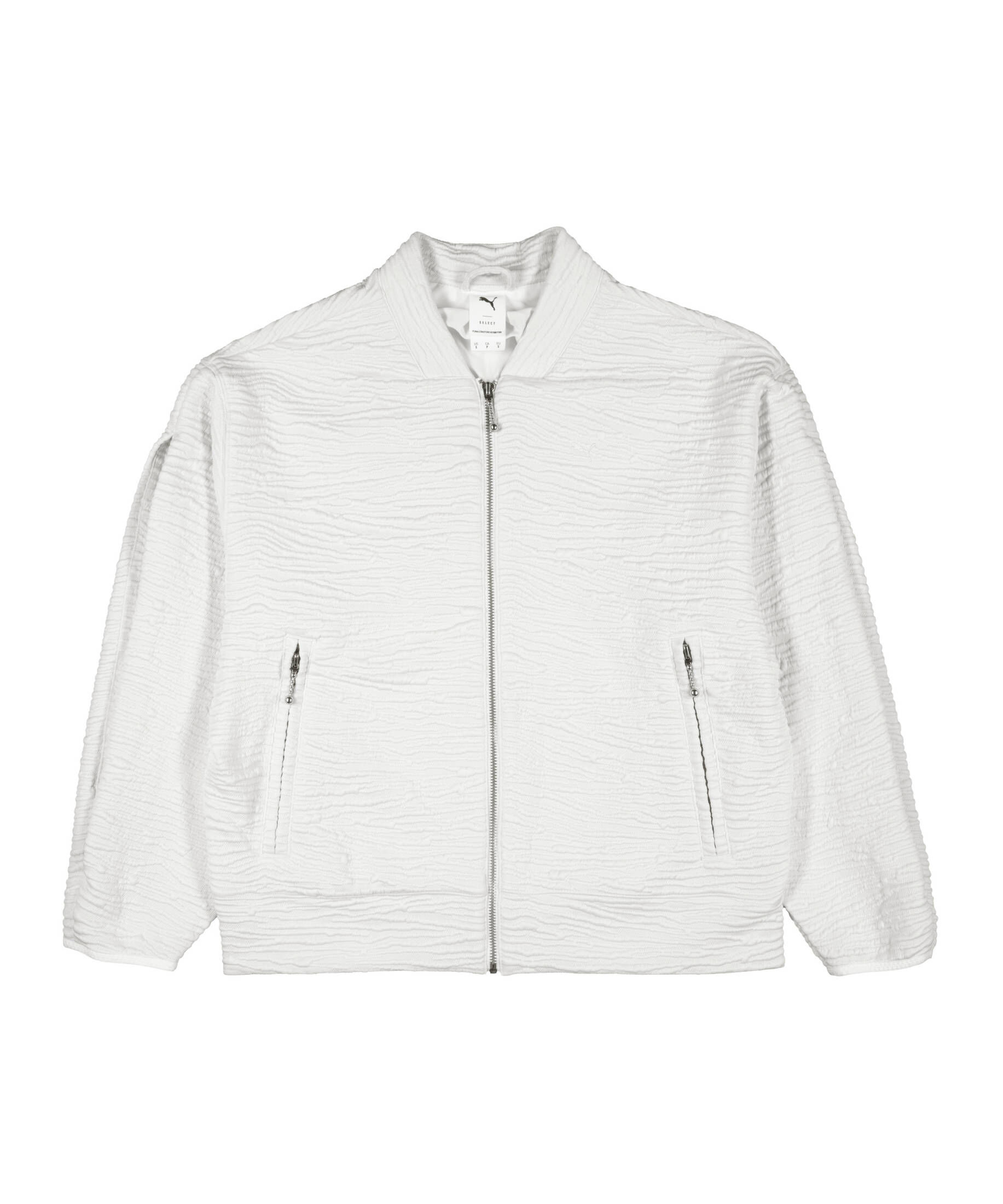 Puma| Damen Lifestyle - Textilien - Jacken SNOW TIGER Bomberjacke Damen