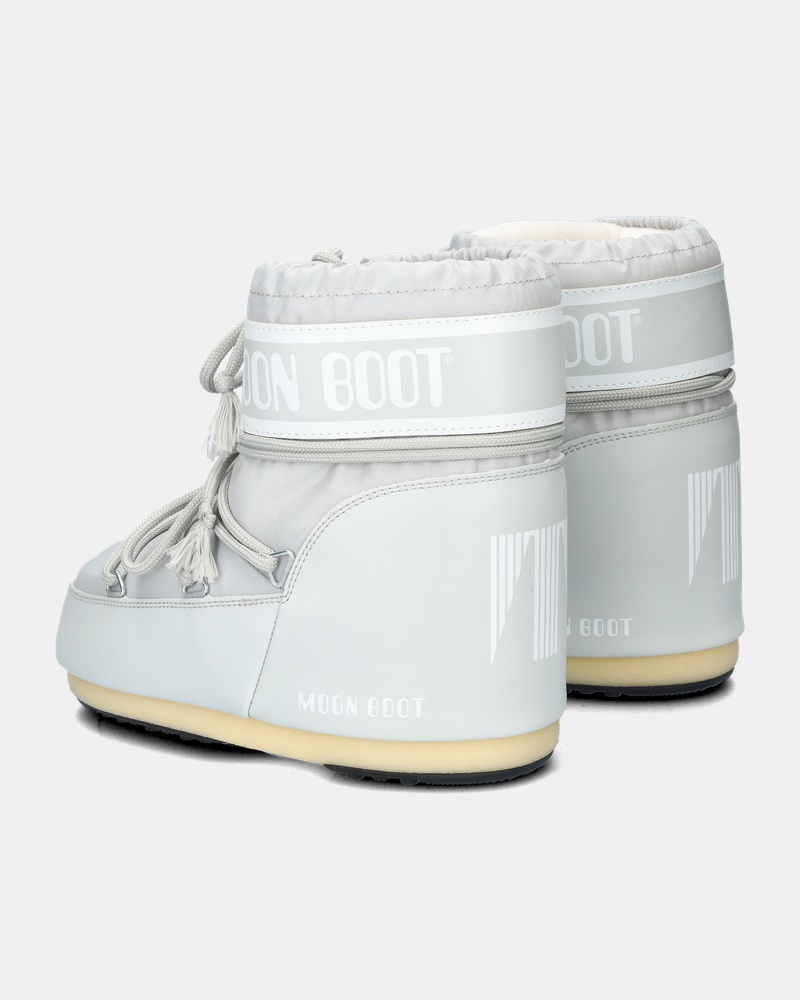 Moonboot The Original Snowboots  - grijs