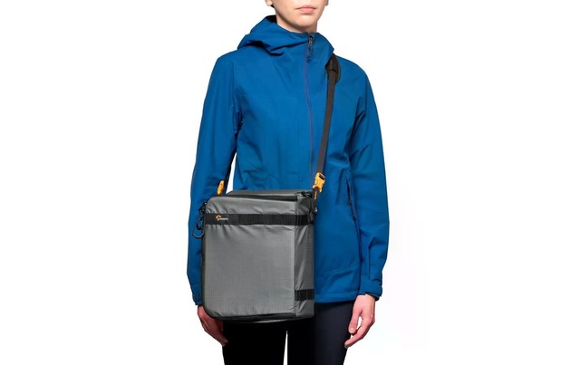 Lowepro Tragegurt »GearUp«