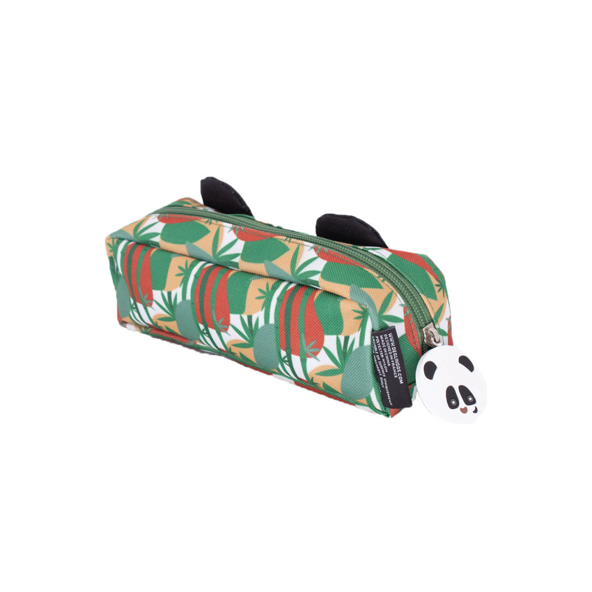 Trousse simple - Rototos le panda