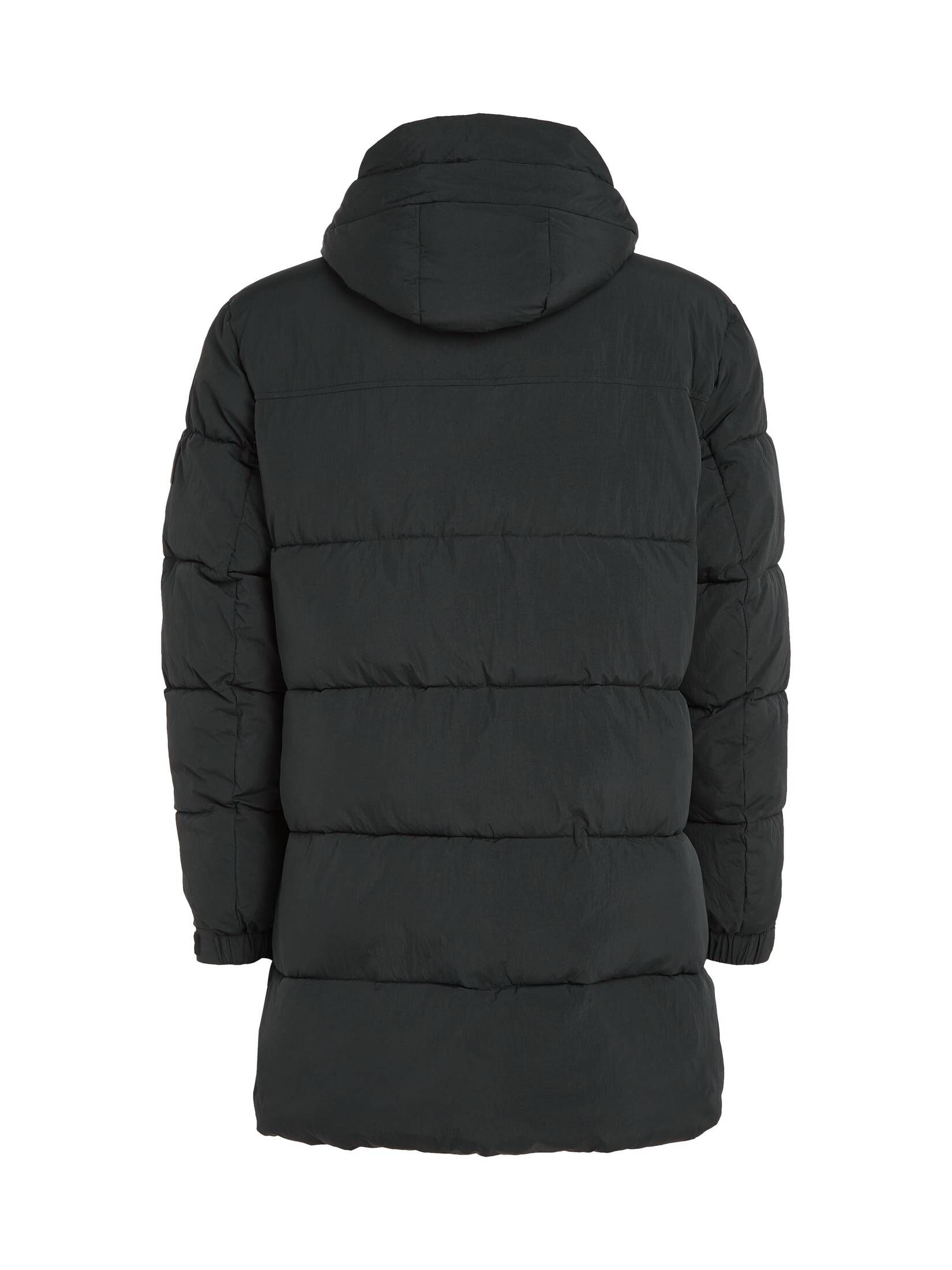 CALVIN KLEIN| Herren Winterjacke