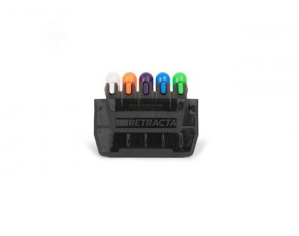 Avid Retracta Tool Set   Case