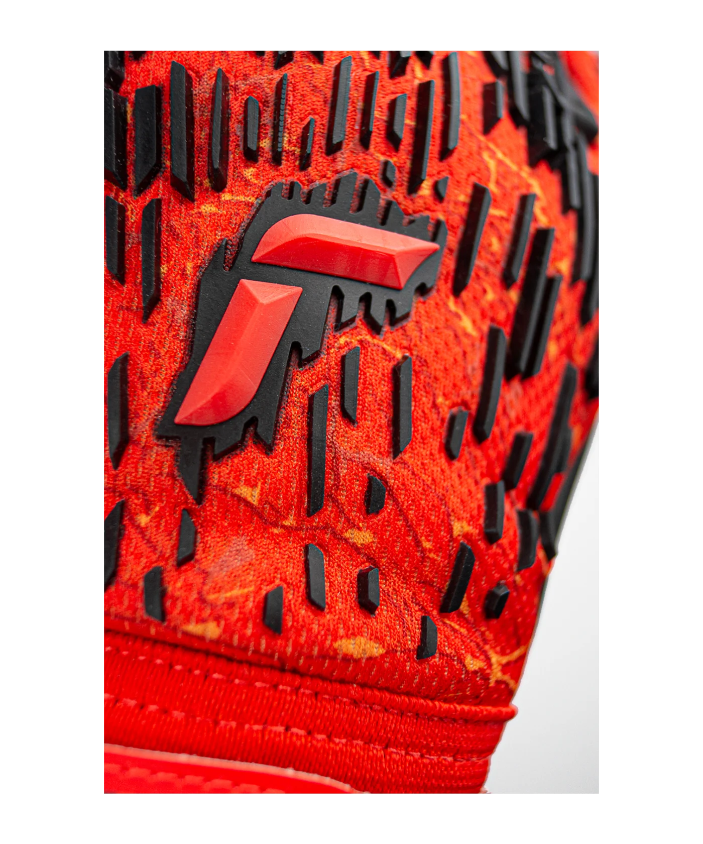 Reusch Attrakt Freegel Gold Evolution Cut TW-Handschuhe 2023 Rot Blau Schwarz F3333