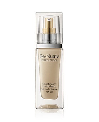 Estée Lauder Re-Nutriv Ultra Radiance Liquid Makeup 2N1 Desert Beige 30ml