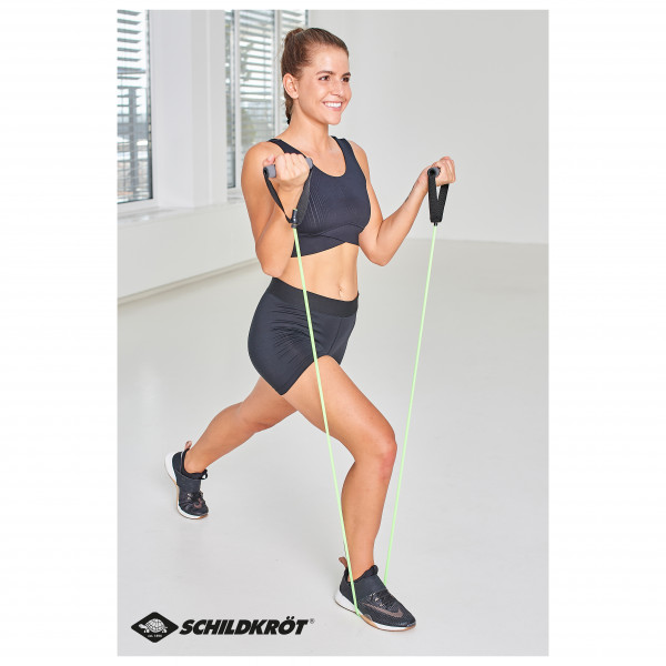 Schildkröt Fitness - Expander Set 3-teilig - Entraînement fonctionnel
