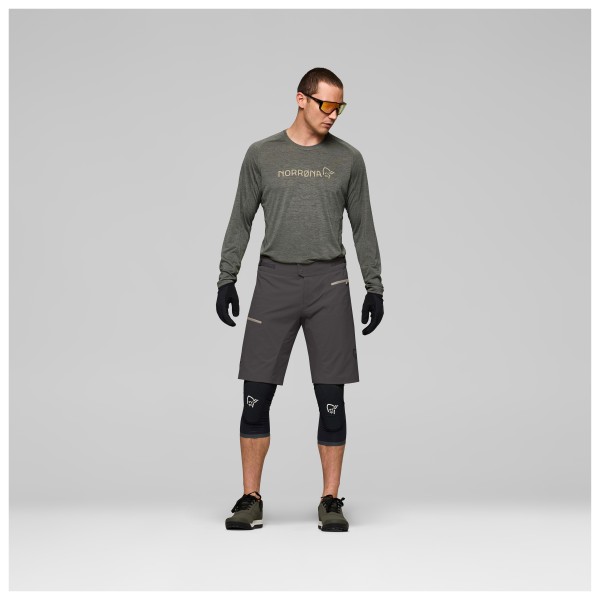 Norrøna - Fjørå Flex1 Shorts - Short