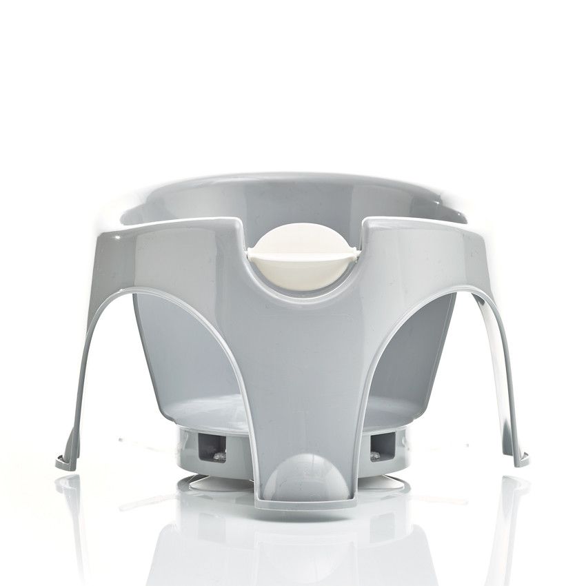 Anneau de bain Aquafun - Gris - Ecru