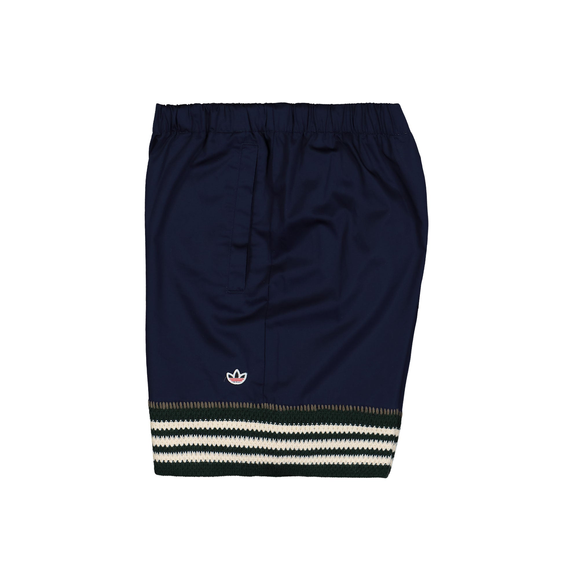 adidas<br>Woven Short