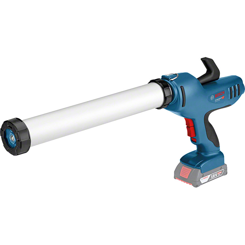 Bosch GCG 18V-600 accu afdichtingspistool (body) 18V Li-ion