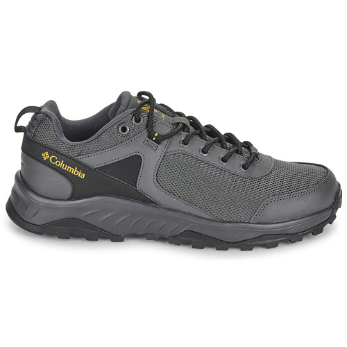 Columbia - TRAILSTORM ASCEND WP Negro