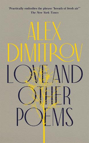 Love and Other Poems (Paperback)
