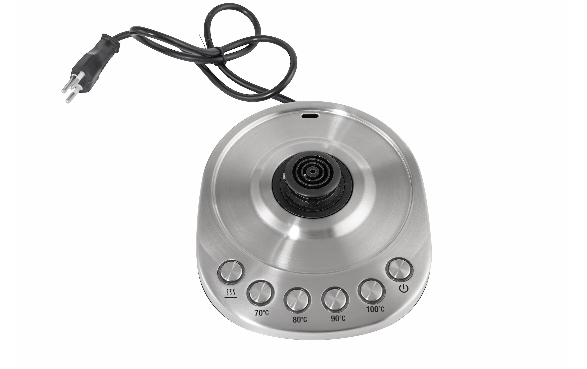 FURBER Wasserkocher »Select 1.5 l« 1,5 l 2200 W