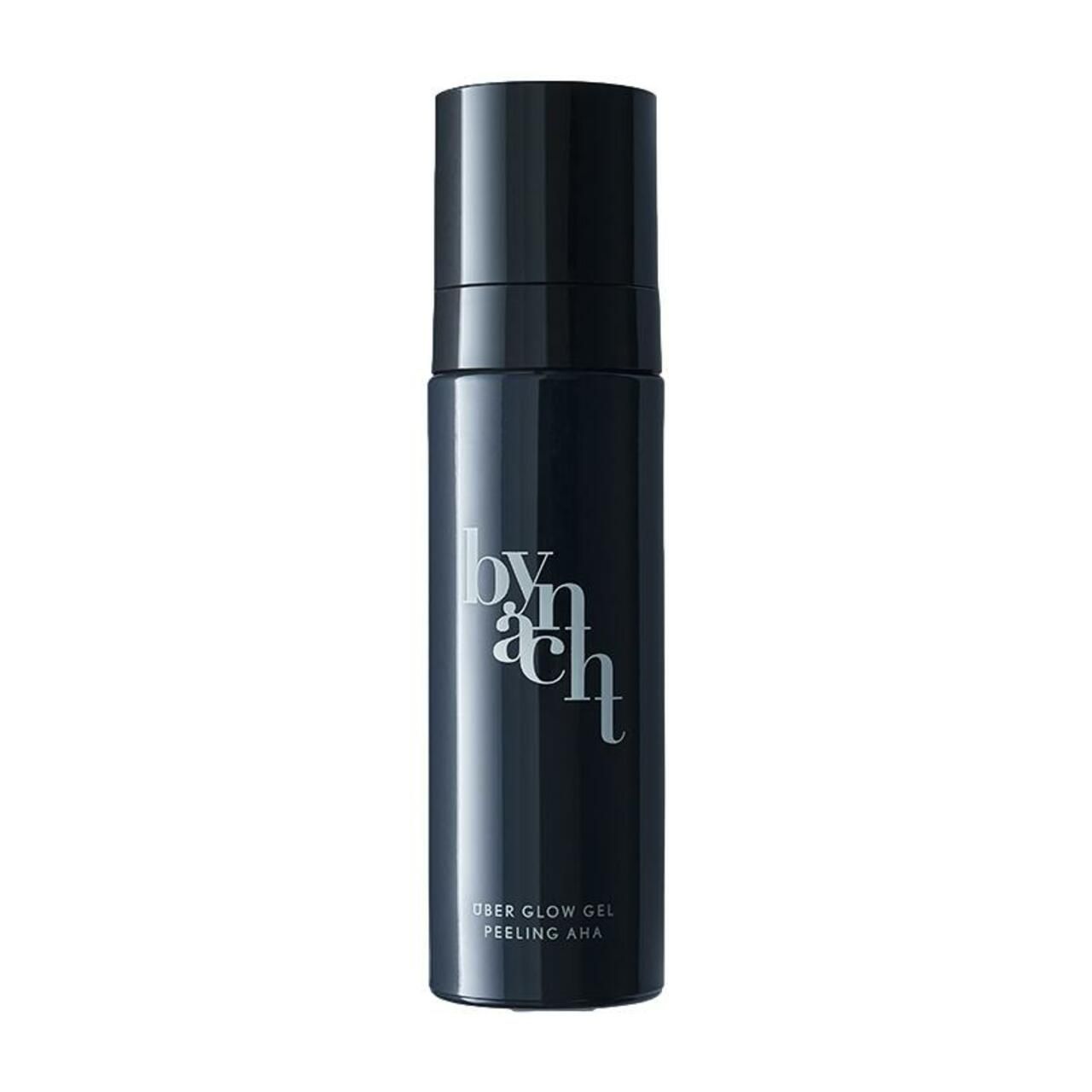 Bynacht, Über Glow Gel Peeling AHA