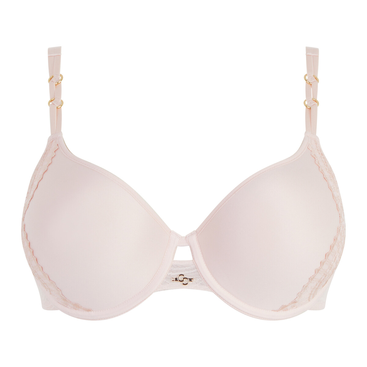 CHANTELLE<br>Sutiã Modelador Mystic Dream com Bojos Internos