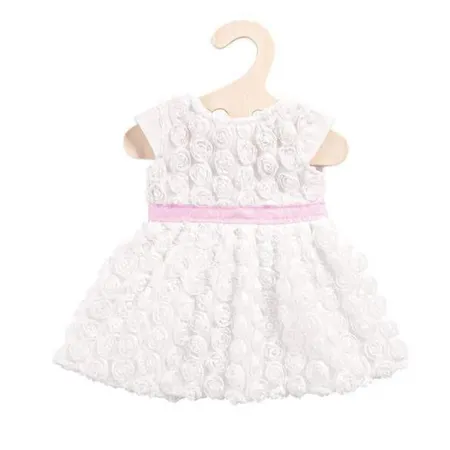 Heless Puppen-Traumkleid, Gr. 35-45 cm