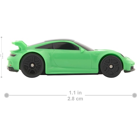 Hot Wheels R/C 1:64 Porsche 911 O/S