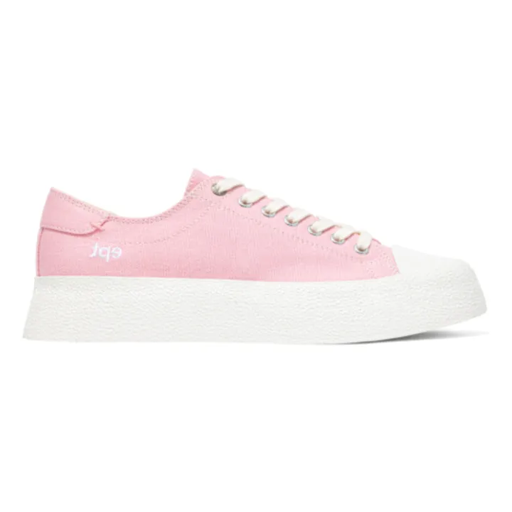 East Pacific Trade Baskets Dive Canvas | Rose