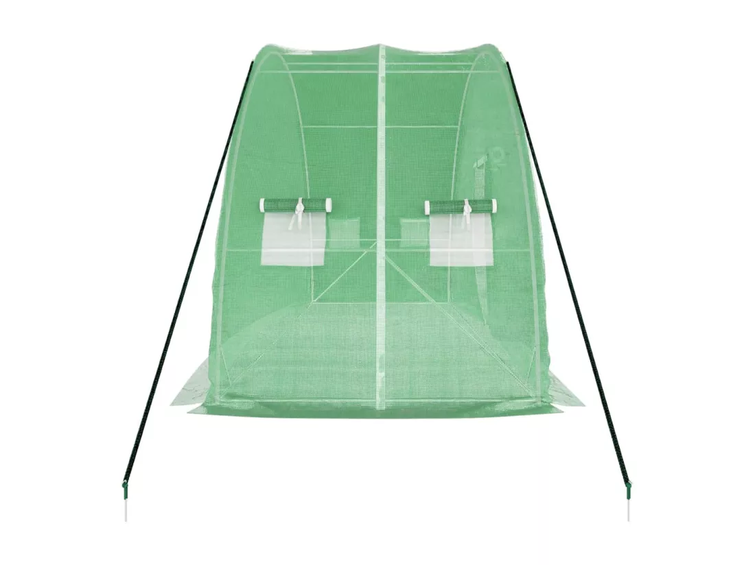 Serre tente abri plante 6 x 2 x 31079 cm 02_0044540