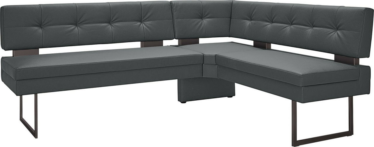 Dieter Knoll Eckbank LIMONE