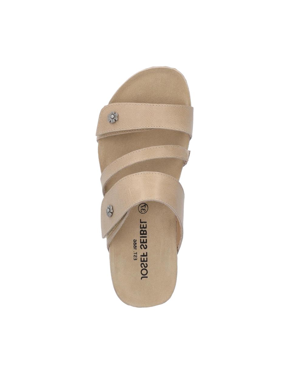 Sandale Tonga 54, creme