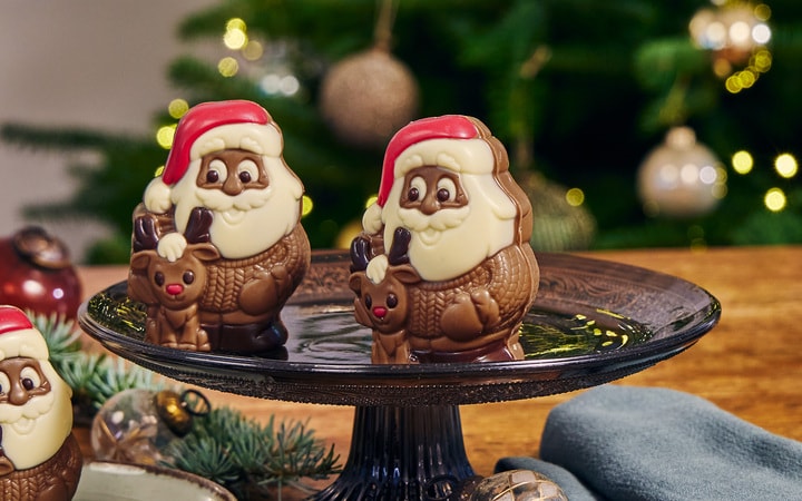Confiserie Weihnachtsmann (20360) | online bestellen!